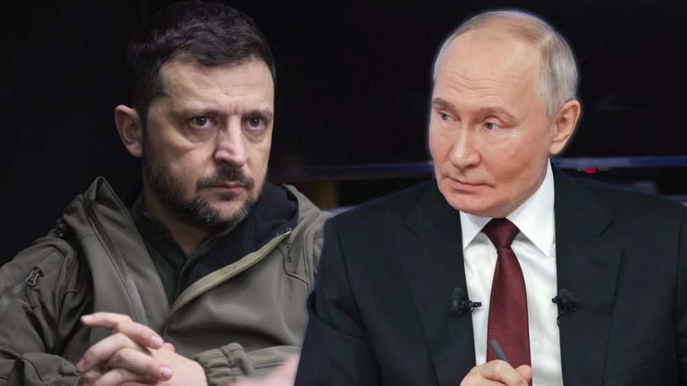 Скандал и перепалка в прямом эфире: Что планировал Зеленский на переговорах в Стамбуле