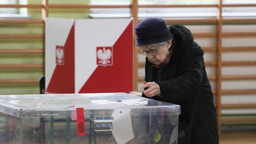 Что показали выборы в Польше и Румынии