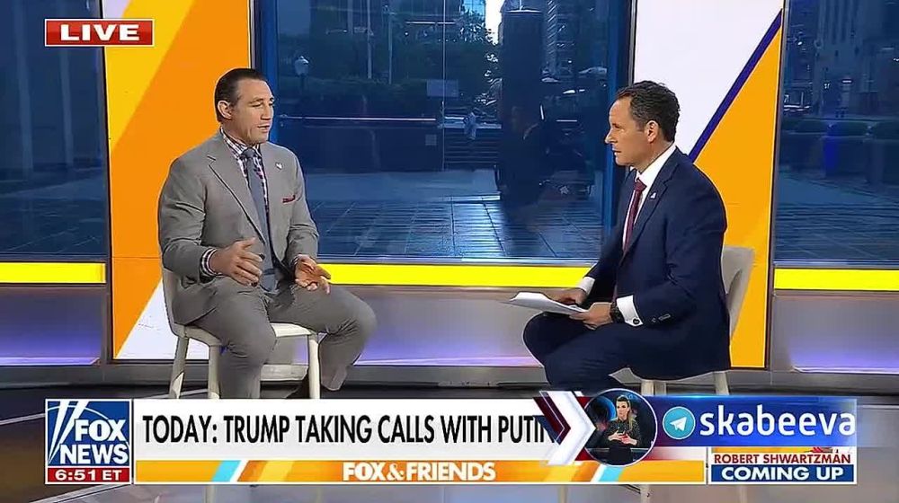 15 секунд прозрения на Fox News