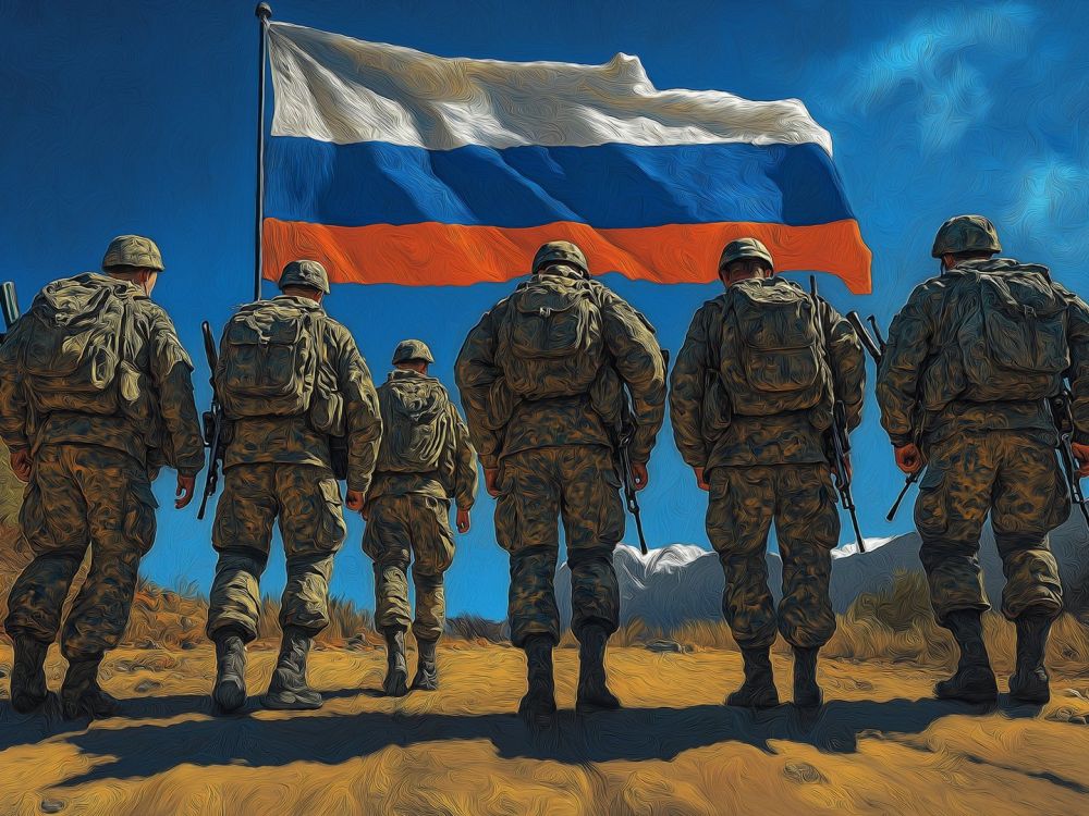 ВС РФ освободили два населенных пункта и атака украинских беспилотников: карта СВО на 19 мая