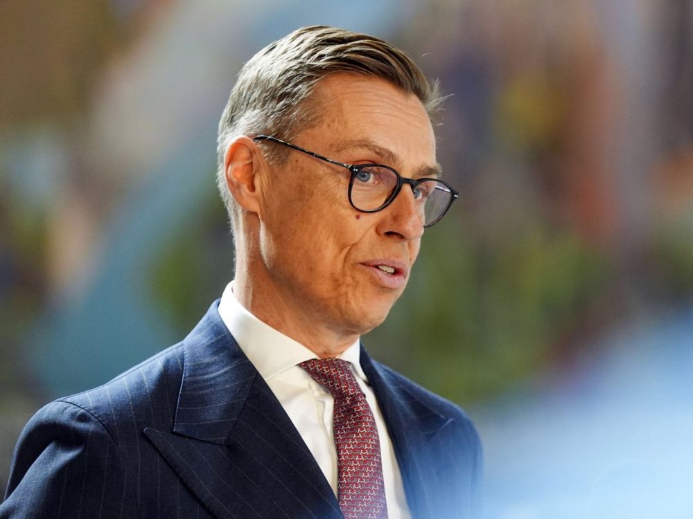 Президент Финляндии попытался убедить Трампа, что Россия — не великая страна