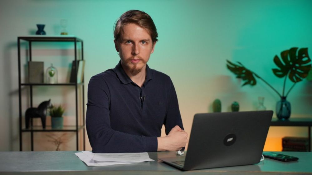 «Штатам придется конкретно надавить на Зеленского»