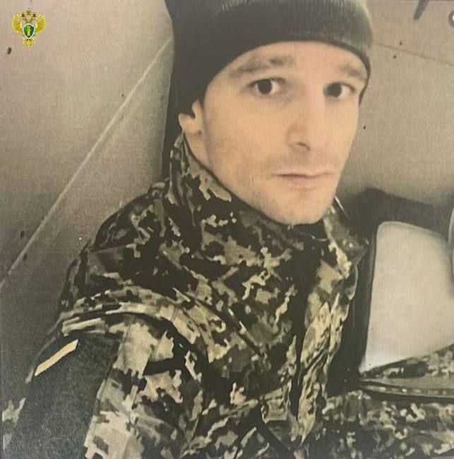 Не прошло и месяца, как британский наемник, прибыв на Украину для участия в боевых действиях против Вооруженных Сил РФ, попросился обратно домой