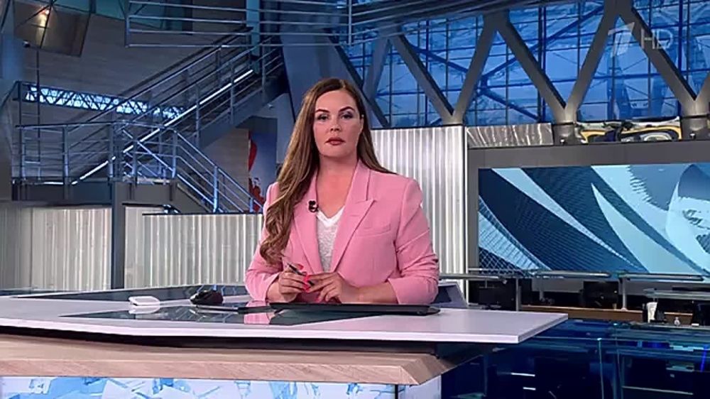 Главное сегодня — телефонные переговоры Владимира Путина и Дональда Трампа