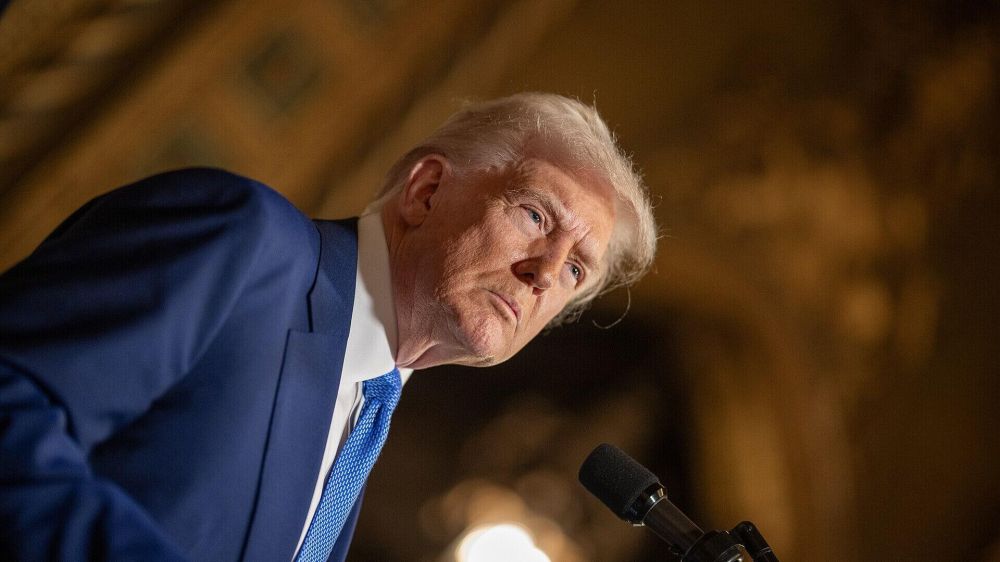 Зеленский снова попросил Трампа о помощи