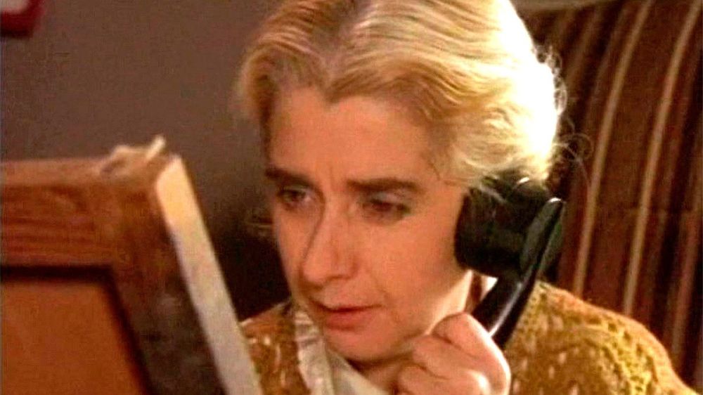 Умерла Людмила Игнатенко, актриса сериала «День рождения Буржуя»