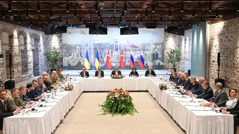 В США предупредили об условиях Москвы на переговорах с Украиной: русские не шутят