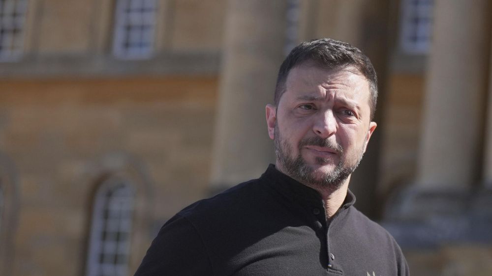 Нардеп Гончаренко*: Зеленский превратил страну в концлагерь, где мучают людей