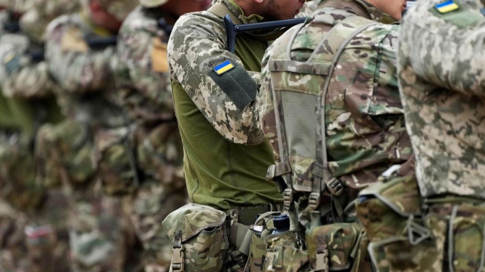 Военно-политический обозреватель Онуфриенко: наемники бегут с Украины