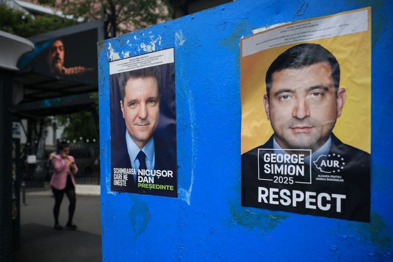 Румынские выборы: Бухарест упустил свой шанс – дальше только по наклонной