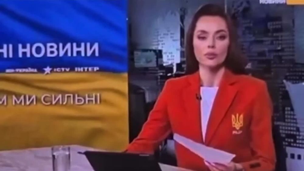 Путин — президент Украины. Теперь официально