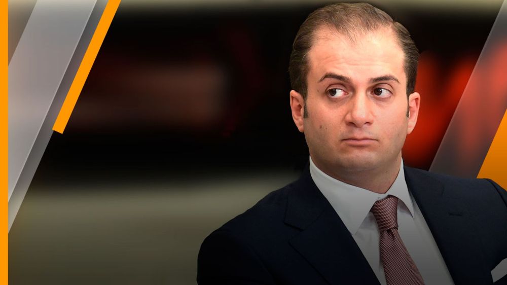 Генри Сардарян. Разговор Путина и Трампа, российская дипломатия