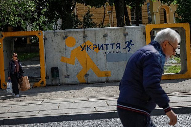 Депутат Рады Гончаренко: Украину превратили в концлагерь