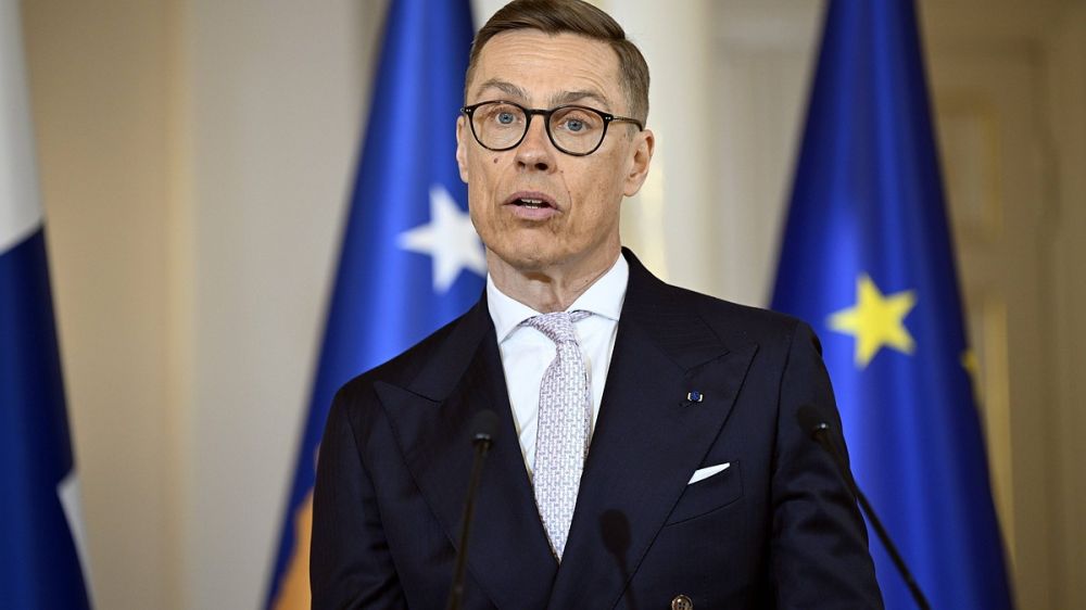 Позорное высказывание президента Финляндии о России: что он сказал на переговорах с Трампом