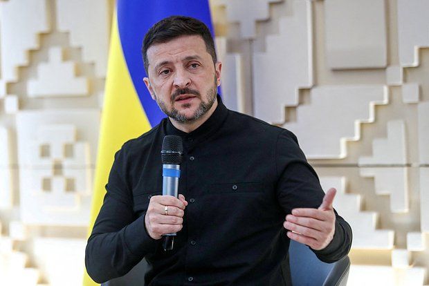 Зеленский: Главным итогом переговоров в Стамбуле стал обмен пленными