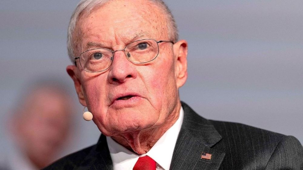 Келлог: первый пункт плана Трампа по Украине — прекращение огня