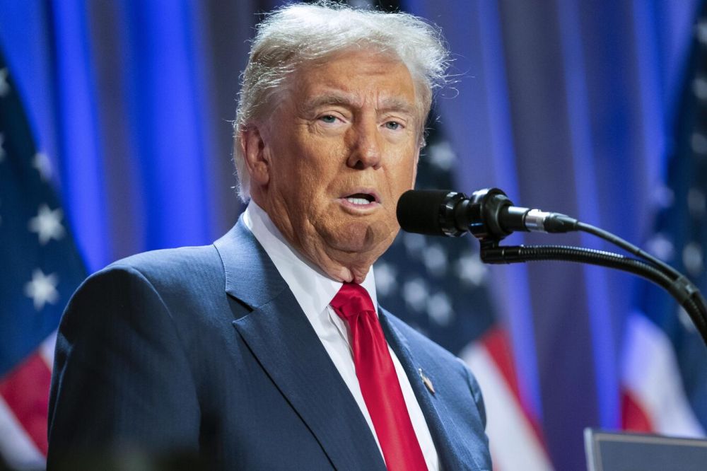 Трамп выступил за скорейшее достижение договоренностей по Украине