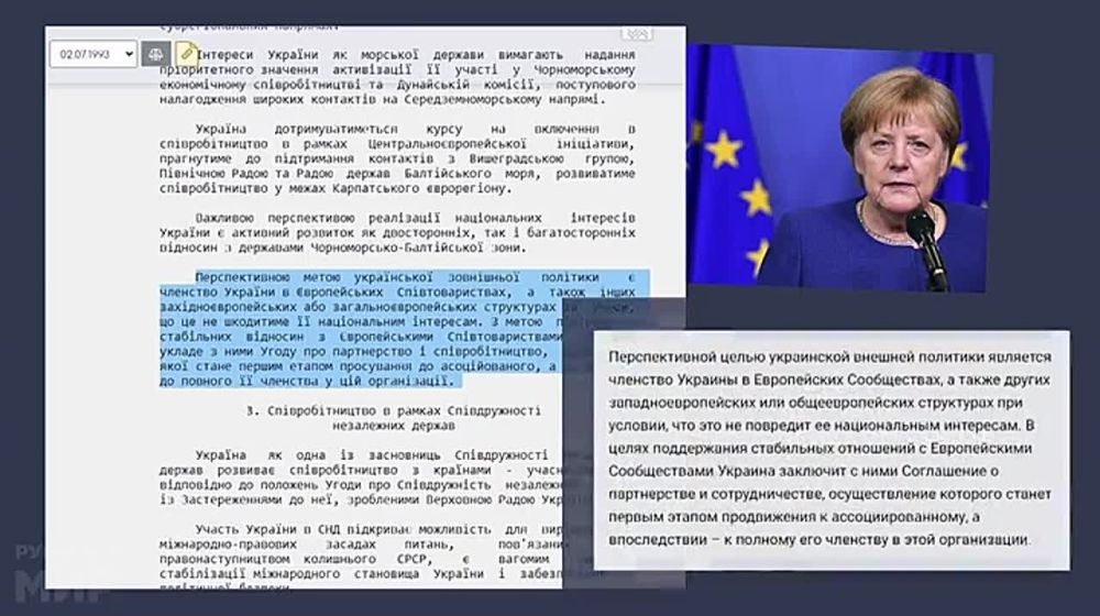 Олег Царёв: Есть такой проект «Наследие хунты» — многосерийный фильм о том, как начиналась гражданская война на Украине в 2014 году