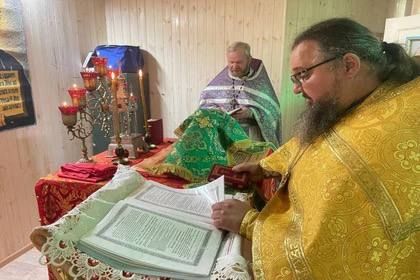 «Плечом к плечу за Родину и веру»: О Донбассе сняли проникновенный документальный фильм