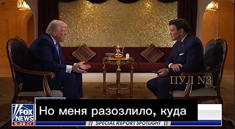 Зеленский – величайший торгаш в мире, намного лучше меня, — Трамп