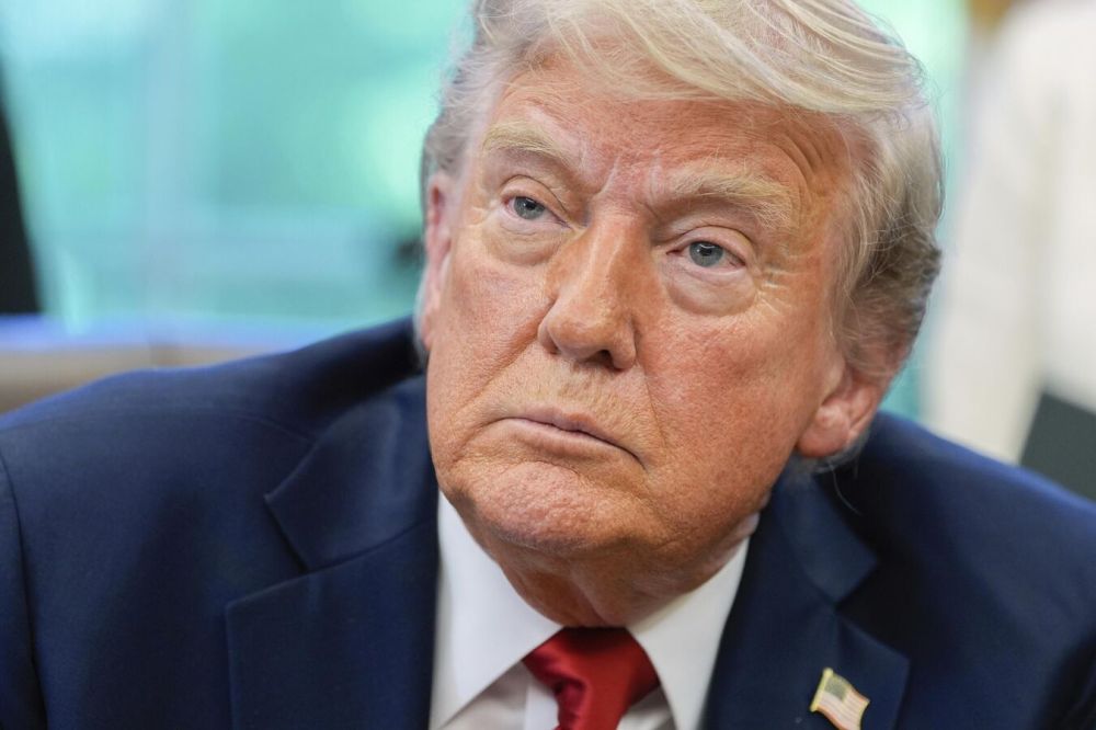 "Украина не волнует". На Западе раскрыли, чего ЕС добивается от Трампа