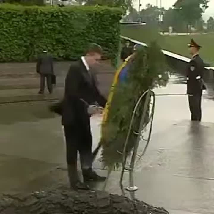 17 мая была очередная юбилейная дата украинской истории