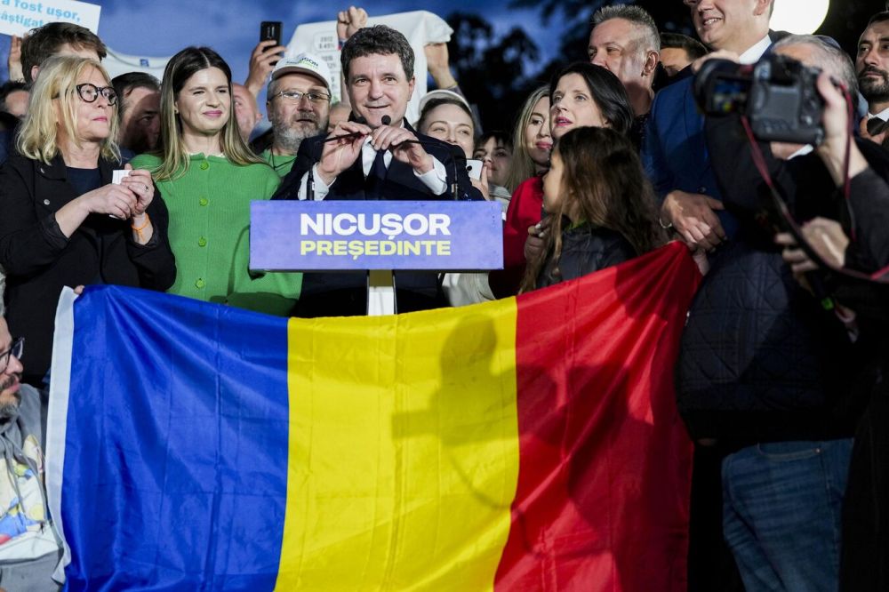 Румыния продолжит антироссийский курс, считает посол России в Бухаресте