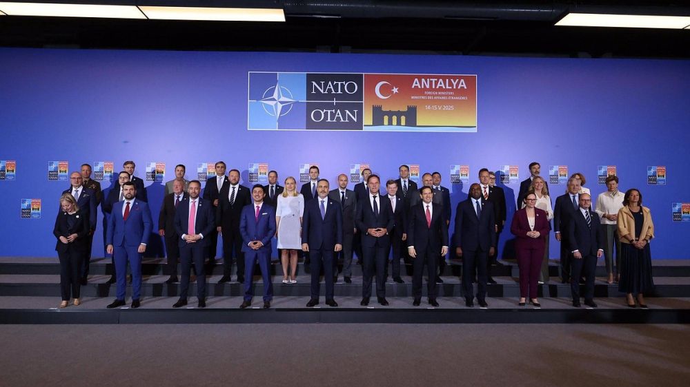 NOS: документ саммита НАТО может быть принят без положений об «угрозе РФ»