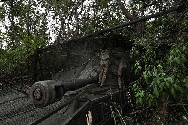 Военный эксперт Матвийчук: ВСУ не смогут начать полномасштабное наступление