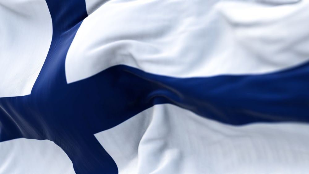 Выгодное дело. Финляндия поставит боеприпасы Украине за счёт российских активов