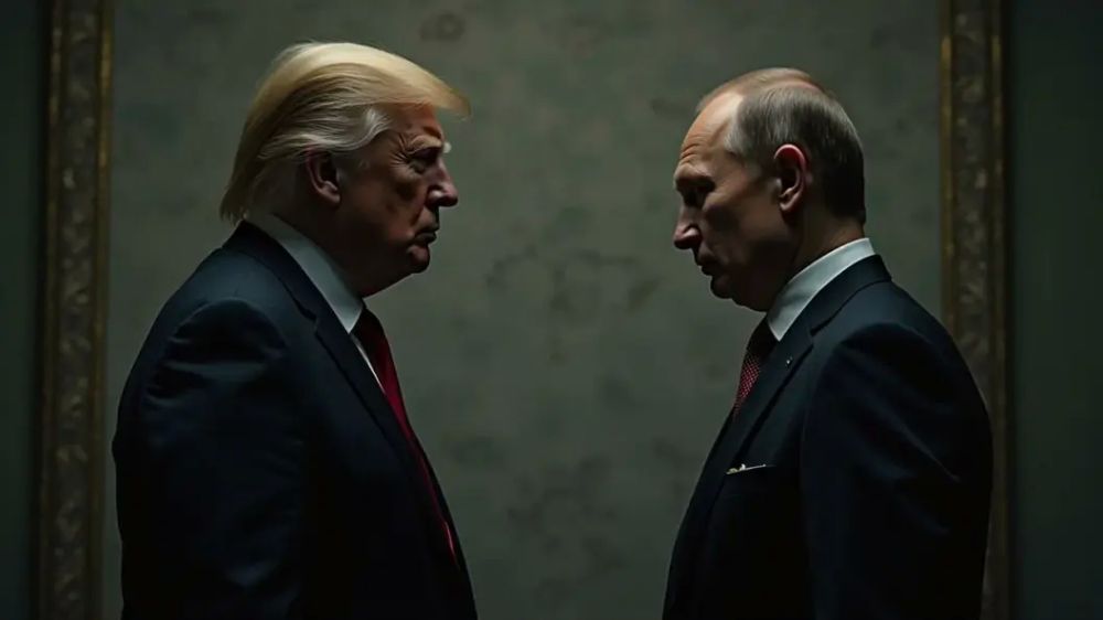 Переговорам конец? Трамп готовится к "плану Б". В сторону России полетели санкционные угрозы