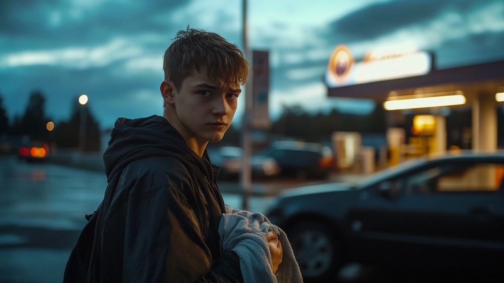 ���������� "������� �� ����� ������ �������": �������� ����� ����������� ����� �� ����� ���������