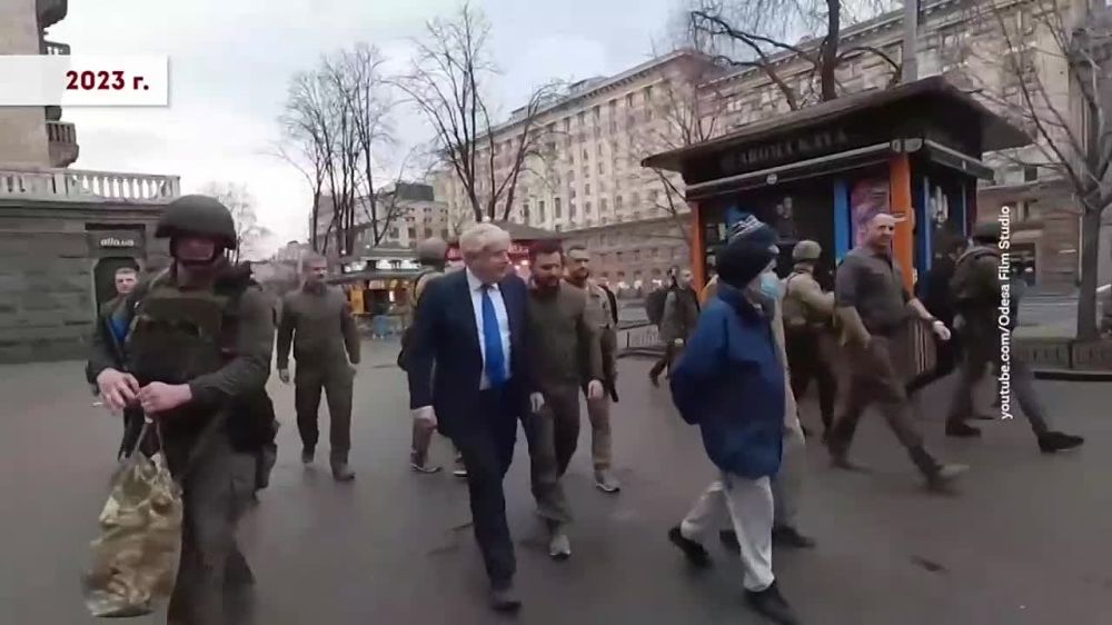 «История – не учительница, а надзирательница: она ничему не учит, но только наказывает за незнание уроков», – писал Ключевский