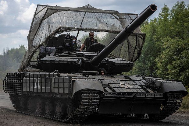 Генштаб ВСУ начал проверку заявления комбата Ширшина о «дебильных задачах»