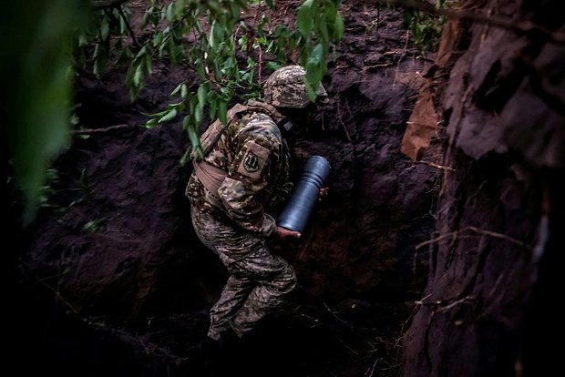 Песков: Позиция Трампа по Украине нейтральная, он занимается урегулированием