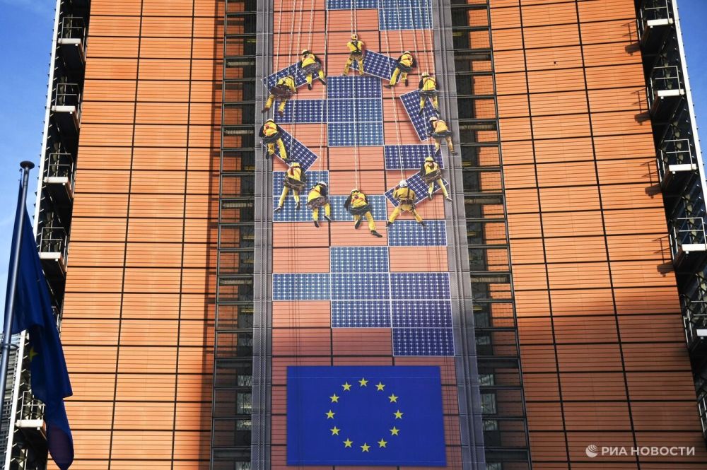 "��� �� � ����": � ��� ������ � ������ ��-�� �������� ����� �� �� �������