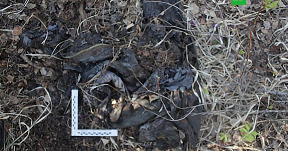 Найдено тело украинского ученого, пропавшего в Бурятии 16 лет назад