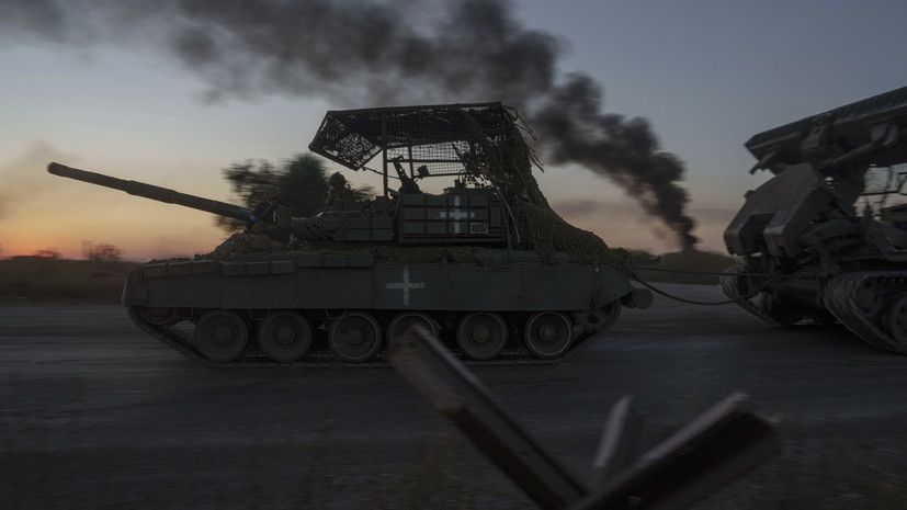 «Нарастает деморализация среди командиров»: в Сумской области эвакуируют более 200 населённых пунктов