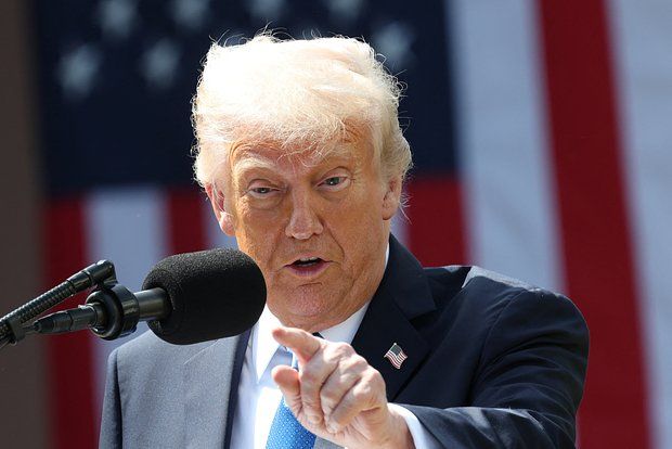 WP: Администрация Трампа разработала план депортации 200 тысяч украинцев