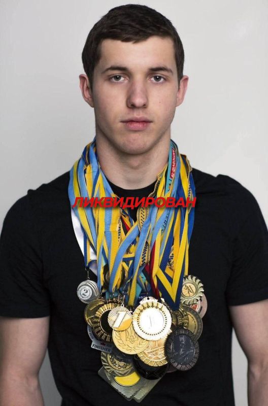 Денацификация Украины продолжается