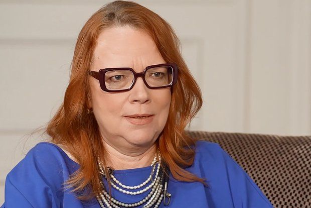 Журналистка Осипова заявила, что не считает украинцев врагами России