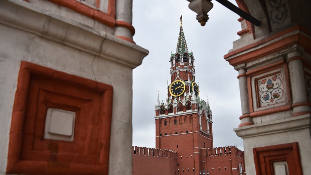 Песков заявил, что решение по предложению Ватикана еще не принято