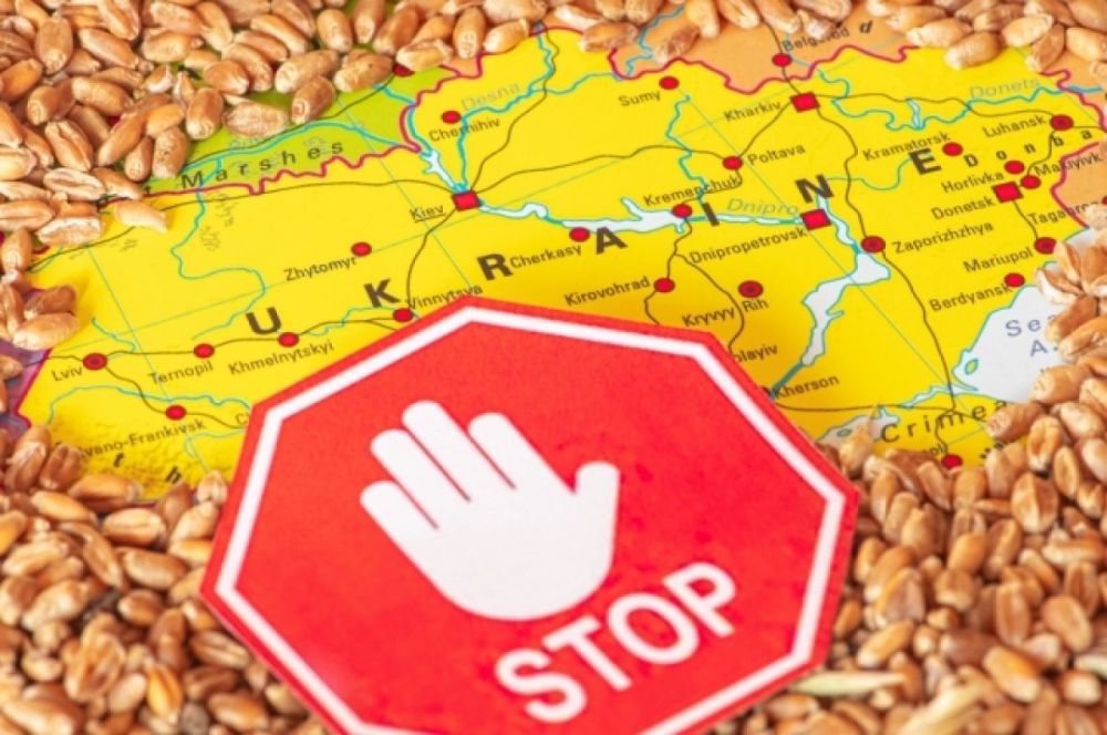 Халява кончилась: ЕС возвращает пошлины на украинский экспорт