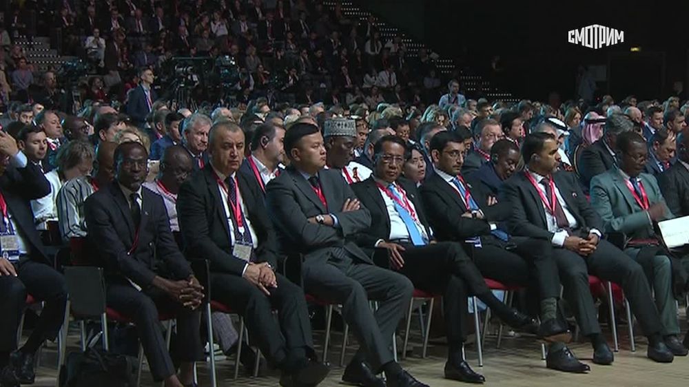 "Успех мирного урегулирования измеряется не территориями или ресурсами, а качеством жизни населения на постконфликтной стадии": Медведев о том, как нужно оценивать успех мирного урегулирования на Украине