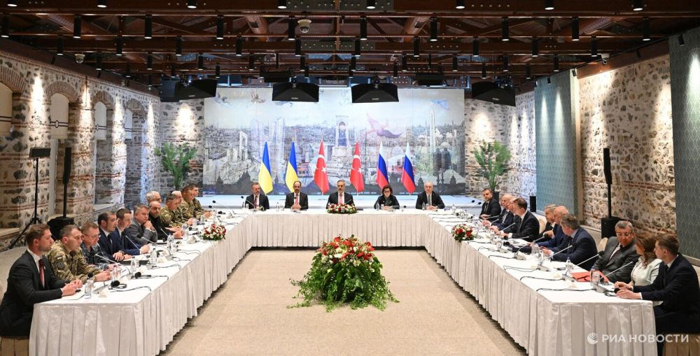 МИД указал на важность реализации стамбульских договоренностей