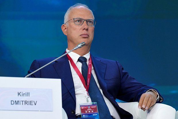 Дмитриев: Только конструктивная и совместная работа приведет к миру на Украине