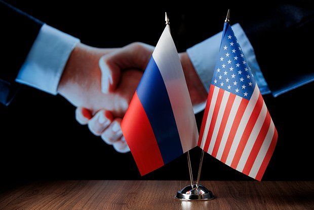 Трамп допускал, что в разговоре с Путиным услышит о его желании «забрать все»