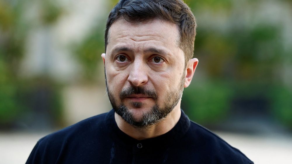 Зеленский заявил, что Украина готова к новому раунду переговоров с Россией