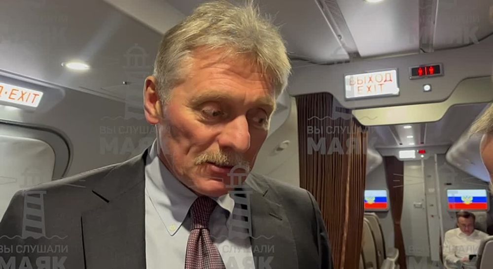 Сроков согласования встречи Путина и Зеленского нет и быть не может