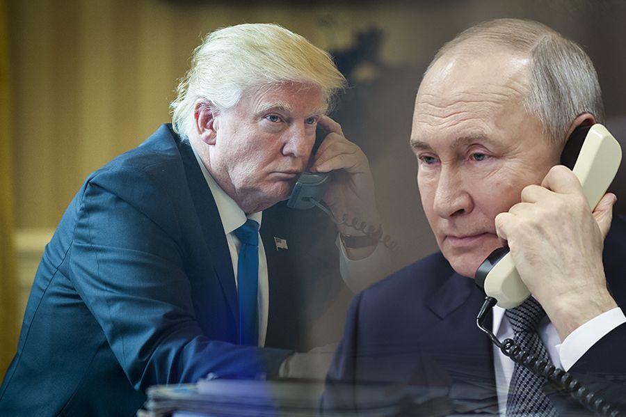 О дипломатической символике